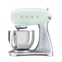 Robot de bucatarie SMEG SMF02 800W 4.8L 10 viteze