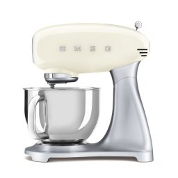 Robot de bucatarie SMEG SMF02 800W 4.8L 10 viteze
