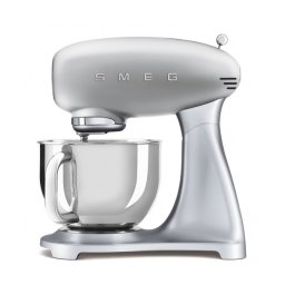 Robot de bucatarie SMEG SMF02 800W 4.8L 10 viteze