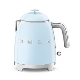 Mini fierbator electric SMEG 0.8 lt, 1400 w