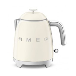 Mini fierbator electric SMEG 0.8 lt, 1400 w