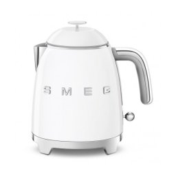 Mini fierbator electric SMEG 0.8 lt, 1400 w