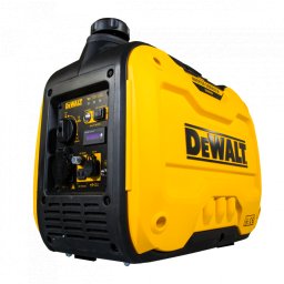 Generator-Invertor DeWalt DXGNI20E, 2000W