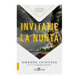 Invitatie la nunta