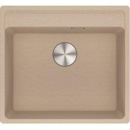 Chiuveta Franke Maris MRG 610-52 TL, Fragranite, 56x51 cm, 1 cuva, Avena 114.0661.649