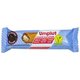 Baton umplut cu Pasta de Cocos 60g Ambrozia