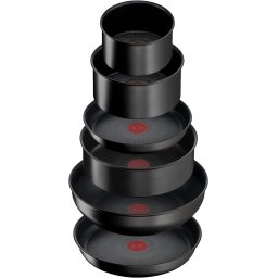 Set 11 piese TEFAL Ingenio Eco Resist L7679002