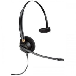 Casca Wireless Call Center Poly Encore Pro HW510, Negru