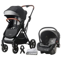 Carucior 3in1 Coccolle Amani