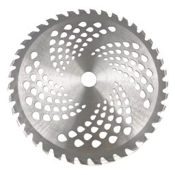 Disc circular motocoasa cu 40 dinti vidia 230x25.4x40T