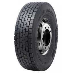 LINGLONG Multi road rd30 315/80 R22.5 156/150L 20PR Tractiune Regional