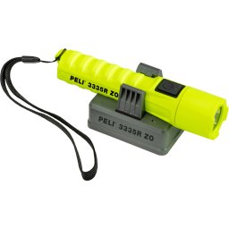Lanterna reincarcabila Peli 3335RZ0 ATEX