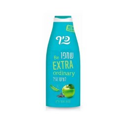 Sampon, Keff, Mar Seminte de Chia, pentru par normal, 500 ml