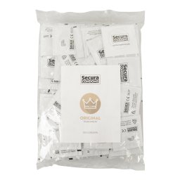 Secura Original 1000 pack