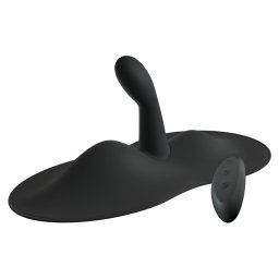 You2Toys Vibepad 3 Black