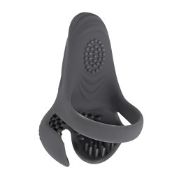 Gender X Undercarriage Grey