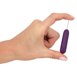 You2Toys Spot-on Clit Vibrator Purple