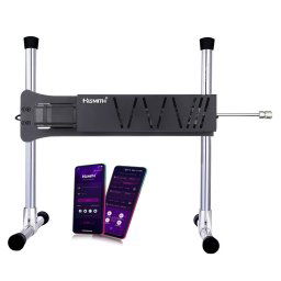 HiSmith Servok Premium Sex Machine with Intelligent APP Control