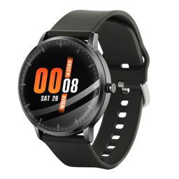 Ceas sport inteligent T9 Negru