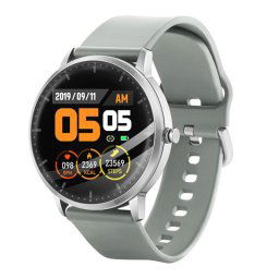 Ceas sport inteligent T9 Gri