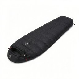 BS-1300 péřový spacák 1300g peří / -15° komfort