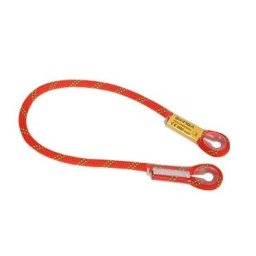 MXM Coardă de siguranță - 100 cm, portocaliu