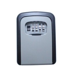 MXM Cutie metalica pentru chei cu cifru