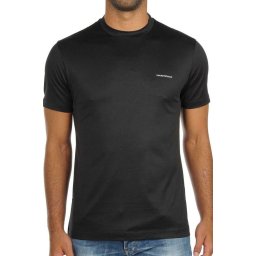 EMPORIO ARMANI T-Shirt 8N1TD81JUVZ 0999 nero