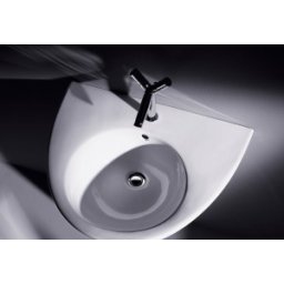 Baterie lavoar dubla comanda Hansgrohe seria Axor Starck