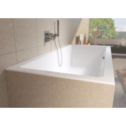 Cada de incastrat Riho model Lugo 190x90 cm 290 L