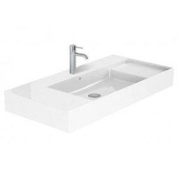 Lavoar 100 x 49cm Roca seria Inspira