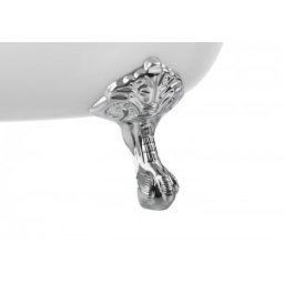 Picioare pentru cada freestanding Roca Newcast