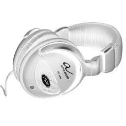 Alpha Audio HP one White