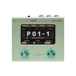 Hotone Ampero Mini MP-50MC