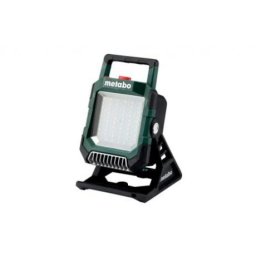 BSA 18 LED 4000 Proiector metabo fara acumulator , intensitate 4000 lm, cod 601505850