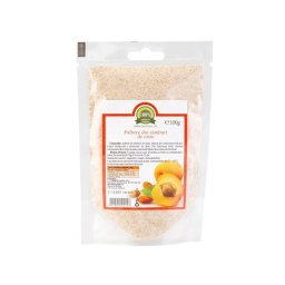 Pulbere din Samburi de Caise 250g Green Natural Oil