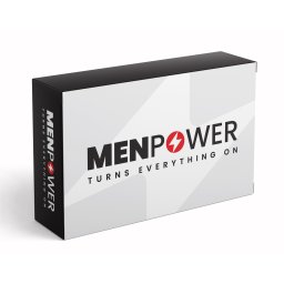 Pilule Menpower 4