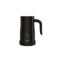 Aparat de spumat lapte Krups AI0381 300ml negru