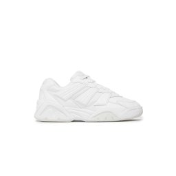 ADIDAS Sneakers Court Magnetic Ftwwht/Ftwwht/Crywht ID4717 white