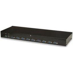 Switch KVM Intellinet 506441