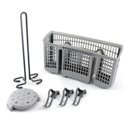 Set accesorii pentru masina de spalat vase Bosch SMZ5000, 00468164