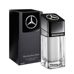 Mercedes-Benz Mercedes-Benz Select - EDT 100 ml