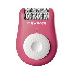 Epilator EASY TOUCH 230V roz Rowenta