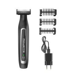 Aparat de tuns Rowenta FOREVER SHARP 3 în 1 negru
