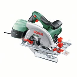Fierastrau circular PKS 55