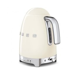 Fierbator electric cu temperatura variabila SMEG 1.7 l (7 cani)