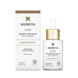 Ser anticearcan K-Vit, Sesderma, 30 ml