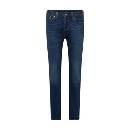 LEVI'S ® Jeans '501® Levis® Original' albastru închis