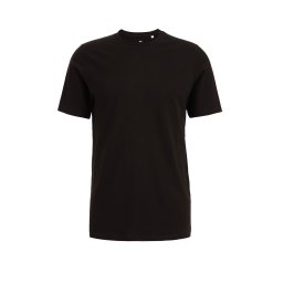 WE Fashion Tricou negru