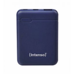 Baterie externa XS5000, 5000mAh, 1x USB, 2x USB-C, Blue